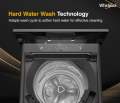 WhirlpooI 7 Kg Fully Automatic Top Load Washing Machine Magic Clean 7.0 Genx. 