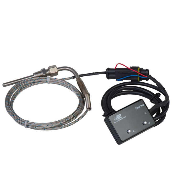 Egt Sensor Thread Exhaust Gas Temp Sensor EGT Thermocouple Probe Exhaust Temperature ...