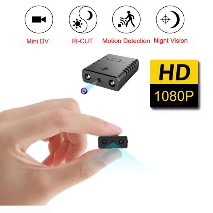 XD%20Mini%20Camera%20HD%201080P%20Home%20Security%20Camcorder%20Night%20Vision%20Micro%20Camera%20Motion%20Detection%20Video%20Voice%20Surveillance%20Recorder%20-%20Image%202