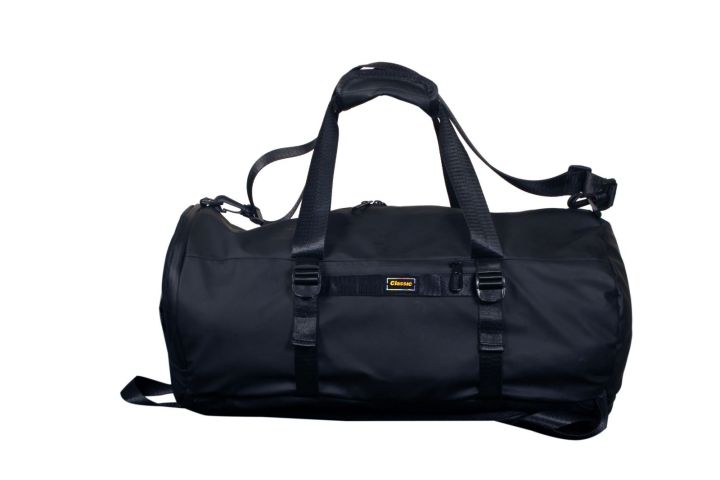 Water proof Gym Bag Travel Bag with Shoe Compartment /Duffel