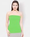 Pack Of 3 Fashion Women Knitted Tank Tops Sexy Slim Fit Plain Crop Top Summer Sleeveless Sports Bottoming Vest. 