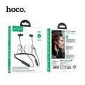 Hoco ES70 Armour Bluetooth Neckband 80hours Battery. 