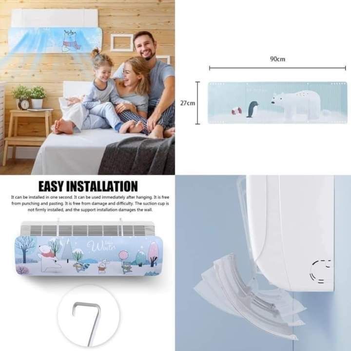 Air-Con%20%E1%80%9C%E1%80%B1%E1%80%80%E1%80%AC%20(Air%20Conditioner%20Wind%20Deflector)%20-%20Image%204