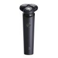 ENCHEN Victor Blackstone 7 Electrical Rotary Shaver For Men Magnetic Cutter Blade Portable Beard Trimmer Type-C Rechargeable. 