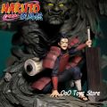 16.5cm/6.5in Anime Naruto Figure Squatting Senju Hashirama Double headed Action Figure PVC Statue Model Collectible Toys . 