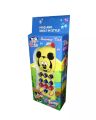 battery operated Mickey mouse cell phone toy for kids. 