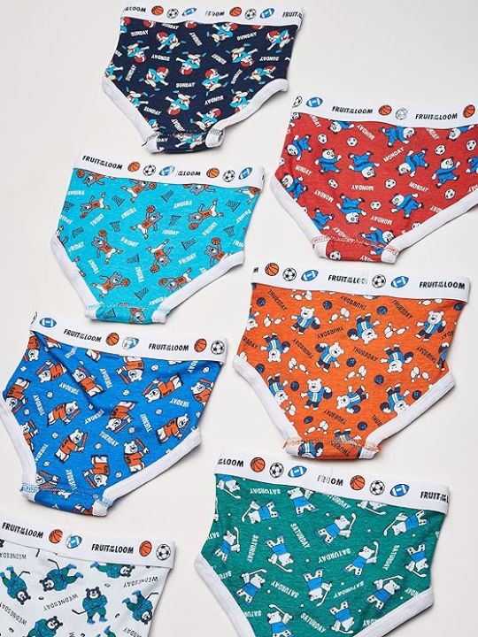 Fruit%20of%20the%20loom%20toddler%20boys%20briefs%20tag%20free,%20assorted%20colors%20-%20Image%205