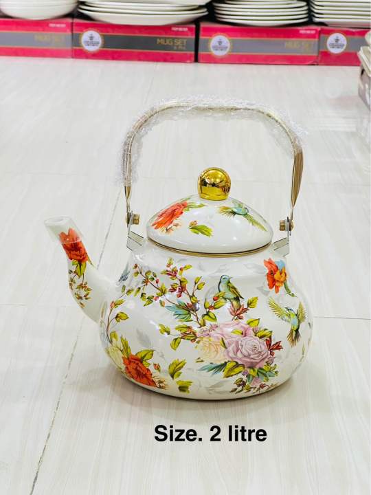 Enamel%20Coated%20Kettle%201.5,,%202.5%20and%204.%20Litre%20(Tamcheeni)%20-%20Image%203