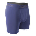 【Low price】Men Underwear With Opening Breathable Mens Boxershorts Men's Panties Underpants Plus Size Fashion Boxers Brief. 