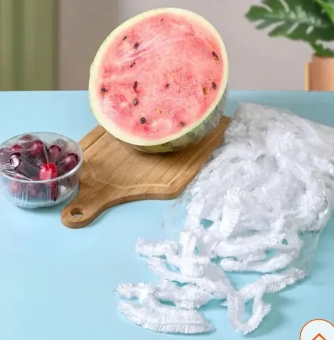 50%20Pcs%20Food%20Cover%20Plastic%20Sheets%20Reusable%20Plastic%20Wrap%20For%20Kitchen%20Cling%20Film%20Cover%20Household%20Refrigerator%20Food%20Fruit%20Preservation%20Cover%20Dust%20proof%20Cover%20Fresh%20keeping%20Kitchen%20Accessories%20-%20Image%209