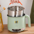 Stainless Steel Steamer Basket Pot Accessories for 3/6/8 Qt Pot Pressure Cooker.