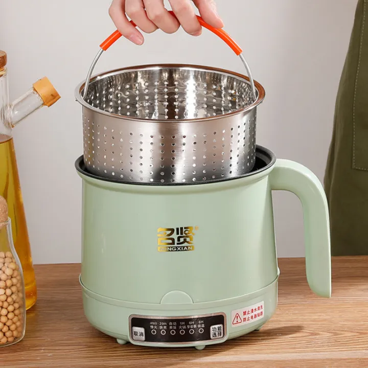 Stainless%20Steel%20Steamer%20Basket%20Pot%20Accessories%20for%203/6/8%20Qt%20Pot%20Pressure%20Cooker%20-%20Image%203