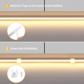 Fireproof Waterproof Good Quality COB Neon Light Tape Dimmable 24v Smart Zigbee Home,for Wall Ceiling Decor  Closet Lighting lightify. 