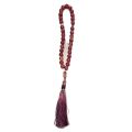 Stone Tasbeeh. 33 Beads Tasbeeh.. 