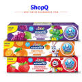 Kodomo Baby Toothpaste – 40gm. 