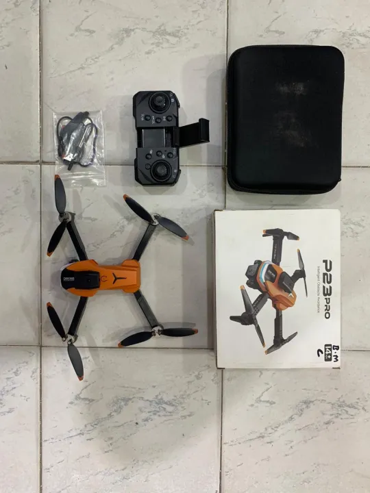 F168%20Triple%20Camera%20Drone%20with%20180%C2%B0%20Rotatable%20HD%20Camera%20%7C%20Brushless%20Motor%20%7C%20High-Definition%20Aerial%20Photography%20-%20Image%208