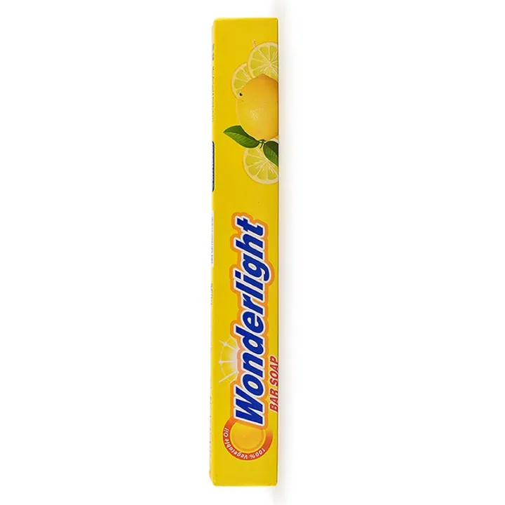 Wonderlight Bar Soap - 650 g | Daraz.lk