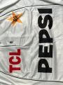 Pakistan Cricket Team Test Kit Full Sleeve White For Men and kid's 2024 jersey & trouser. 