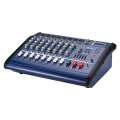 MPOWER  Channel 8 Power Mixer. 