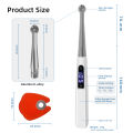 dental light curing machine blue light wavelength 450-460nm 1 second resin curing light Dental equipment.