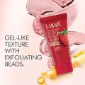 Lakme Blush & Glow Face Wash 100g. 