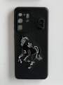 Samsung S20 Ultra Embroidered POLO Back Cover. 