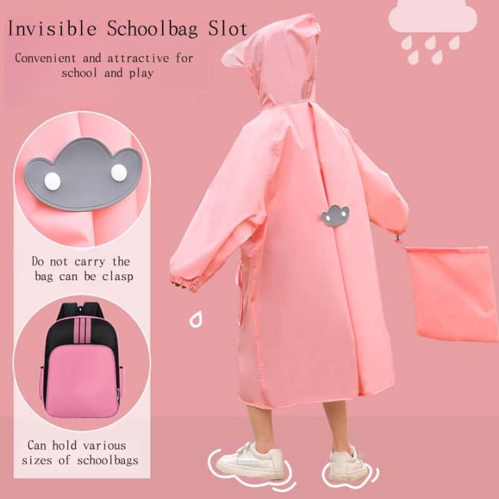 Kids%20Backpack%20Raincoat%20with%20Cartoon%20Print%20%E2%80%93%20Cute%20Animal%20Design%20Waterproof%20Hooded%20Rain%20Jacket%20for%20Toddler%20Boys%20Girls%20-%20Image%202