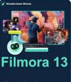 Wondershare Filmora 13. 