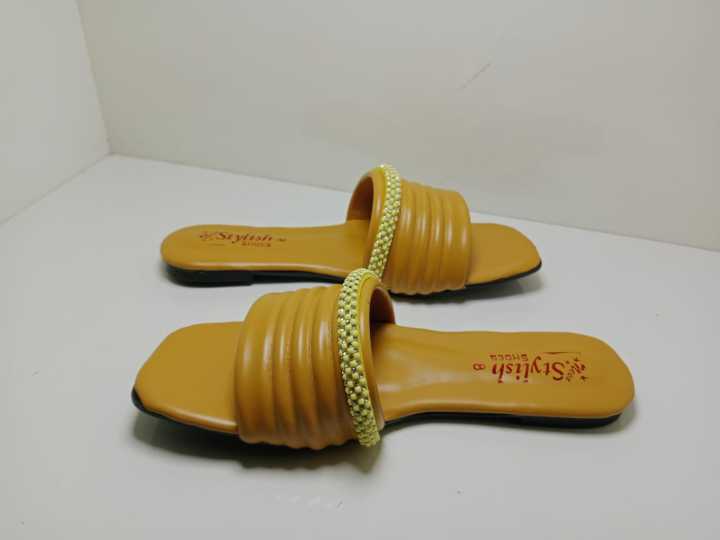 New%20Flat%20chappal%20for%20Girls%20and%20women%20-%20Image%204
