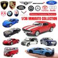 1/36 Mercedes CLS63 AMG Replica Car Model Scale Metal Diecast Miniature Pullback Vehicle Collection Xmas Gift Kid Boy Toy. 