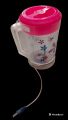 Water Electric jug/Hitter Jug(Plastic Product)-3 Litres.
