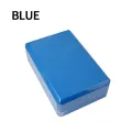 Yoga Building Blocks Cubes Pilates Bricks Reinforcement Mats Sports Yoga Supplies Exercise Home Exercise Equipment Fitness Eva. 