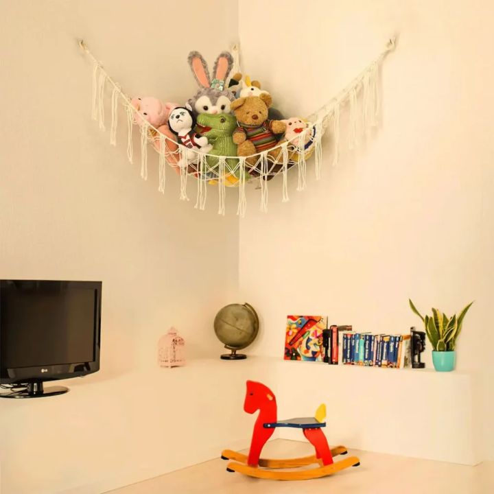 1Pc%20Toy%20Hammocks%20Wall%20Corner%20Hanging%20Storage%20Net%20Organizer%20Woven%20Kids%20Stuffed%20Mesh%20Hammock%20Baby%20Animal%20Rope%20Hammock%20Bag%20Cotton%20-%20Image%202