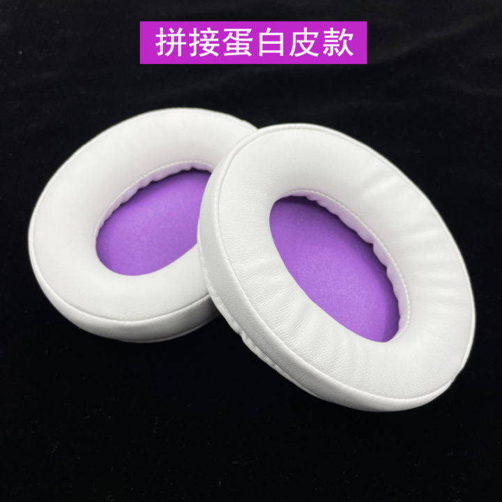 Replacement%20Ear%20Pads%20for%20%20MDR%207506%20Earpads%20Mesh%20Fabric%20Cushions%20for%20MDR%20V6%20V7%20MDR-CD900ST%20Headphones%20With%20Memory%20Foam%20-%20Image%204
