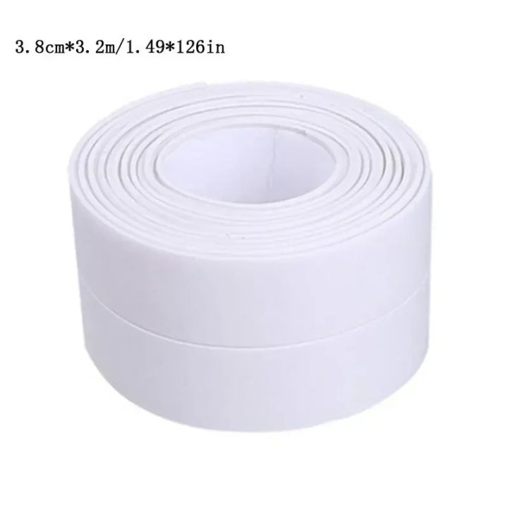 1m/3.2m%20PVC%20Waterproof%20Sealing%20Tape%20for%20Bathroom%20Sink,%20Shower,%20Bathtub%20and%20Toilet%20-%20Self%20Adhesive%20Wall%20Sticker%20-%20Image%203
