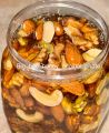 500gram Jar Honey with mix Dry fruits (Almond, Pistachu, cashew and wallnuts). 