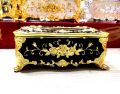 Gorgeous Premium Quality Car Tissue Box. 