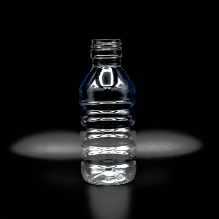 120ml Zam Zam Water Bottle, Lightweight, Hajj/Umrah Gift