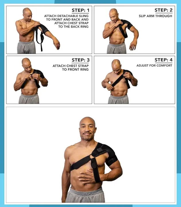 Shoulder%20Compression%20Sleeve%20Brace%20%E2%80%94%20Adjustable%20Shoulder%20Support%20Sling%20for%20Men%20and%20Women%20%E2%80%94%20Support%20for%20Rotator%20Cuff,%20AC%20Joint,%20Labrum%20and%20Tendon%20-%20Image%203
