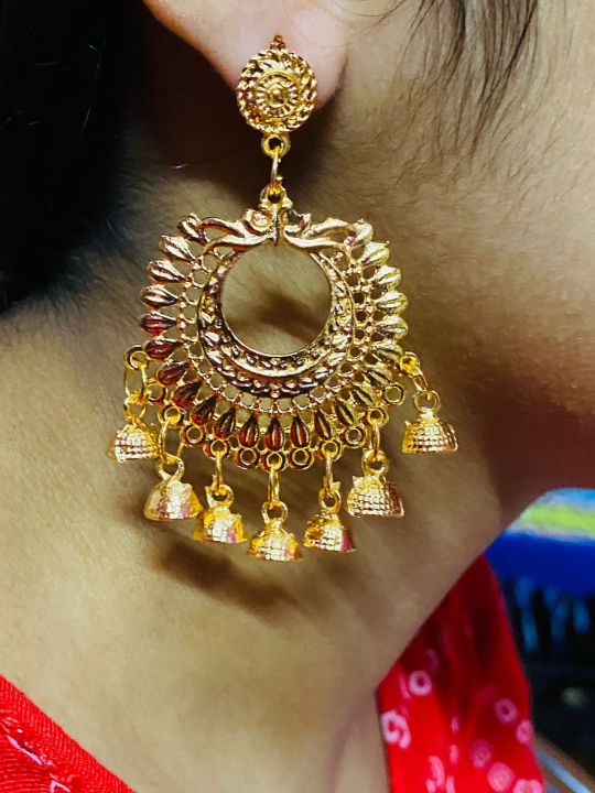 Stylish Earring