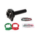 For Large Displacement Dirt Bike Motorcycle 22mm 7/8'' Quick Throttle Grip Shift handle Acceleration Handle Modification Parts.