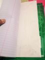 Notebook / Copy Cover Sheet  (10/20/30/40/50/100 Transparent Cover sheet Thin), Copier products. 
