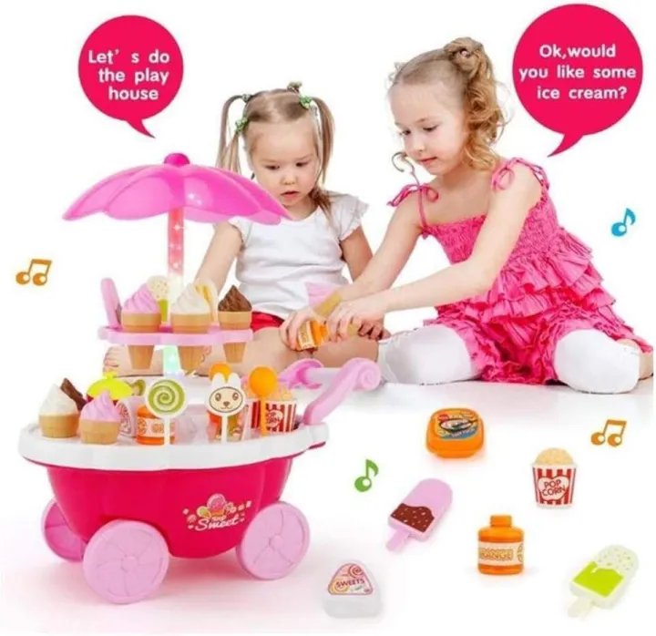 Ice%20Cream%20Toy%20Cart%20Play%20Set%20for%20Kids%20-%20Pretend%20Play%20Food%20-%20-%20Image%202