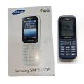 Samsung keybad feature phone double sim PTA approved & memory card supported. 