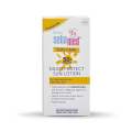 Sebamed Baby Sun Care SPF50+ Multi Protect Sun Lotion, 200ml. 