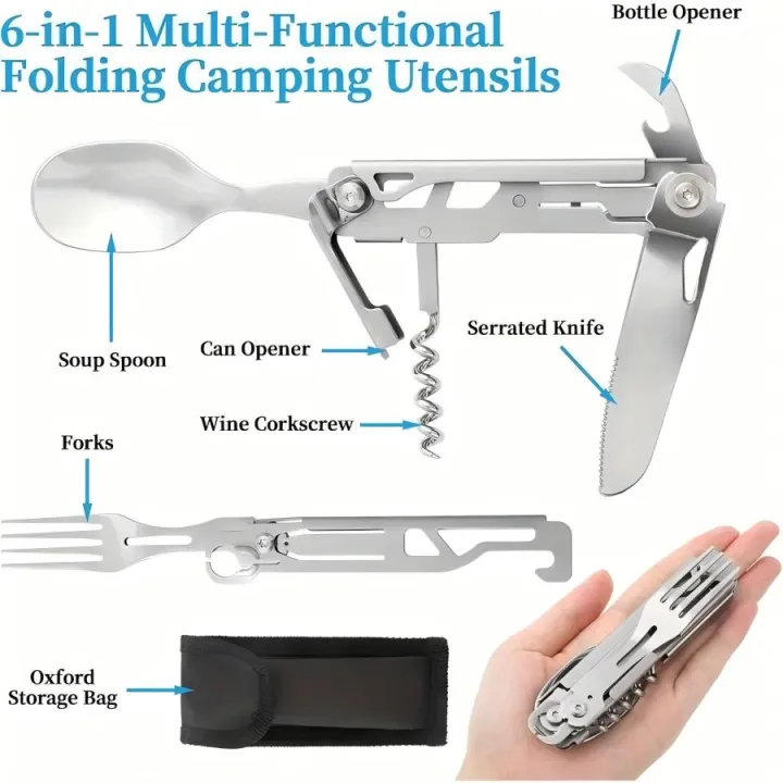 1%20pc%206%20in%201%20Multifunctional%20Cutlery%20Set%20Outdoor%20Tableware%20Camping%20Portable%20Meal%20Knife%20Fork%20Spoon%20Bottle%20Outdoor%20Camping%20Cookware%20-%20Image%203