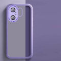 For Vivo V60 5G Case Vivo T4 Pro Phone Case vivo x200 FE Cover vivo S30 Pro Mini S30 V60 Shookproof Plating Silicone back cover. 