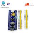 Stm32f103c8t6 STM32 arm development board module minimum system for Arduino St-link V2. 