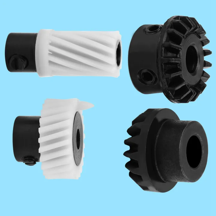 Durable%204%20pcs%20Hook%20Drive%20Gear%20Set%20Feed%20Drive%20Gears%20Sewing%20Machine%20Accessories%20For%20Singer%20-%20Image%203
