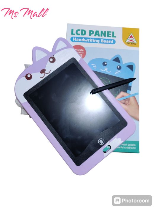 LCD Writing Tablet ,Panel ,LCD Panel Handwriting Board